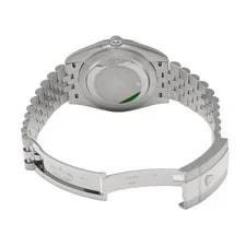 Rolex Datejust 41 126300 Bright Blue 724046 4