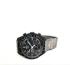 Omega — Omega Swatch Mission TO Mercury — Watch — resale