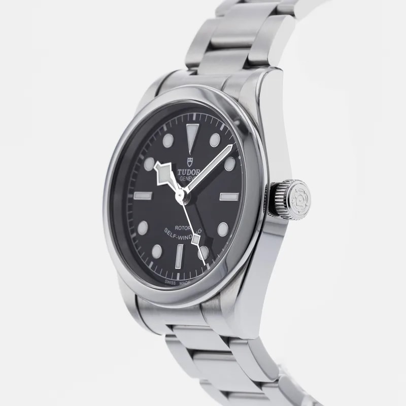 Tudor Heritage Black Bay 36 79500 2