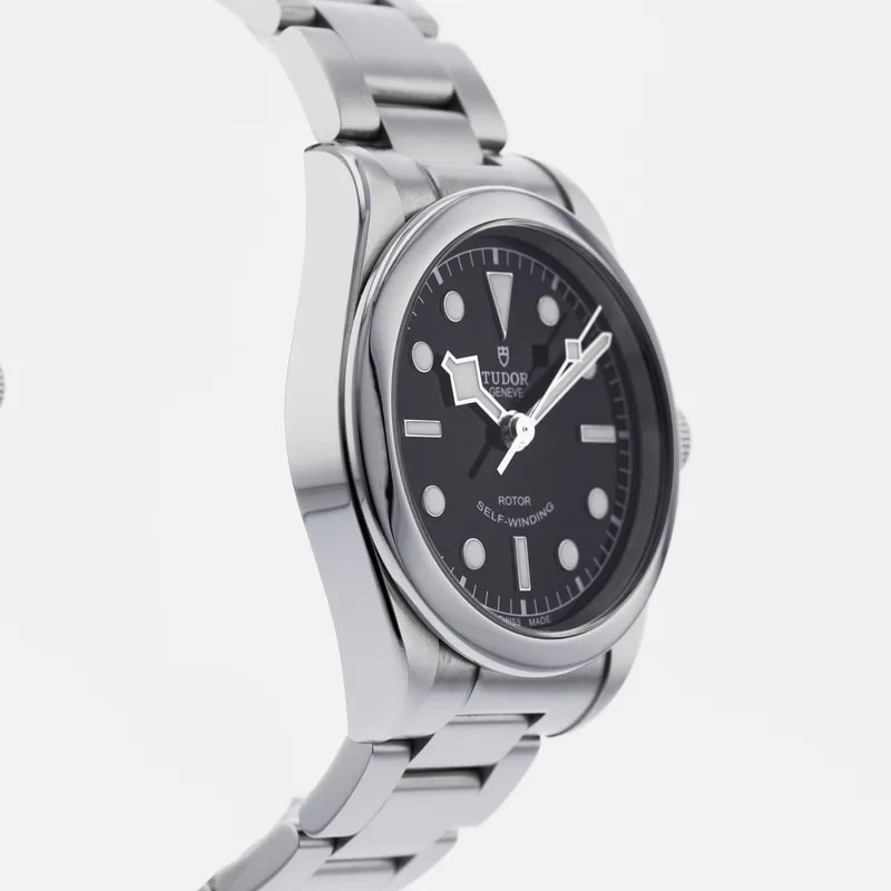 Tudor Heritage Black Bay 36 79500 4