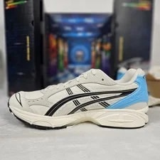 Asics Gel-Kayano 14 Kith Marvel Vs Capcom Ryu AI1203B011-100 Size 10.5 NEW 3