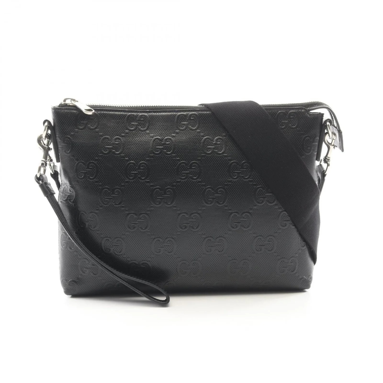Gucci — Messenger — Handbag — resale