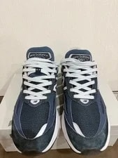 9.5US New Balance 990V6 4