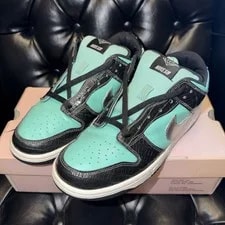 Size 10 - Nike SB Dunk Low Pro X Supply Co. Tiffany 3
