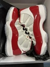 Air Jordan — Air Jordan 11 Retro CT8012-116 — Sneaker — resale