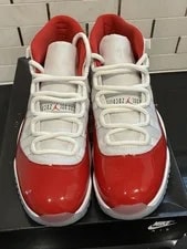 Air Jordan 11 Retro CT8012-116 3