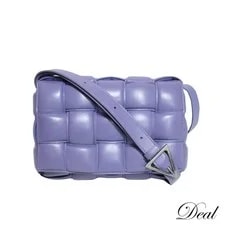 Bottega Veneta — Bottega Veneta P Cassette 101683979 — Handbag — resale
