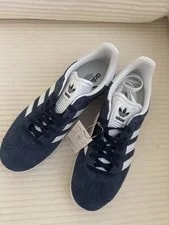 Adidas — Adidas Gazelle Indoor Casual Shoes — Sneaker — resale
