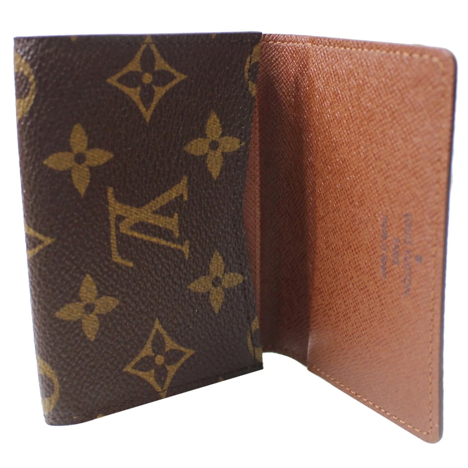 Louis Vuitton Business Card Holder 4