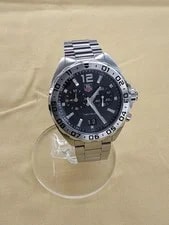 TAG Heuer WAZ111A Formula 1 Authentic From Japan 2