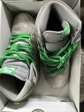 Nike SB Dunk High “ Box” 9.5 2015 2