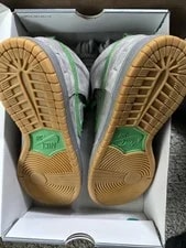 Nike SB Dunk High “ Box” 9.5 2015 3