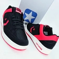 Converse US 11 Streetwear Retro Weapon A10601C 3