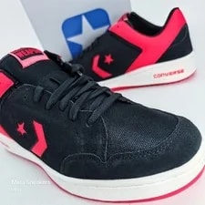 Converse US 11 Streetwear Retro Weapon A10601C 4