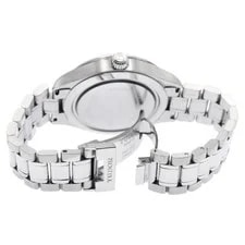 Tudor Style 12500 38mm SS Silver #C8690 4