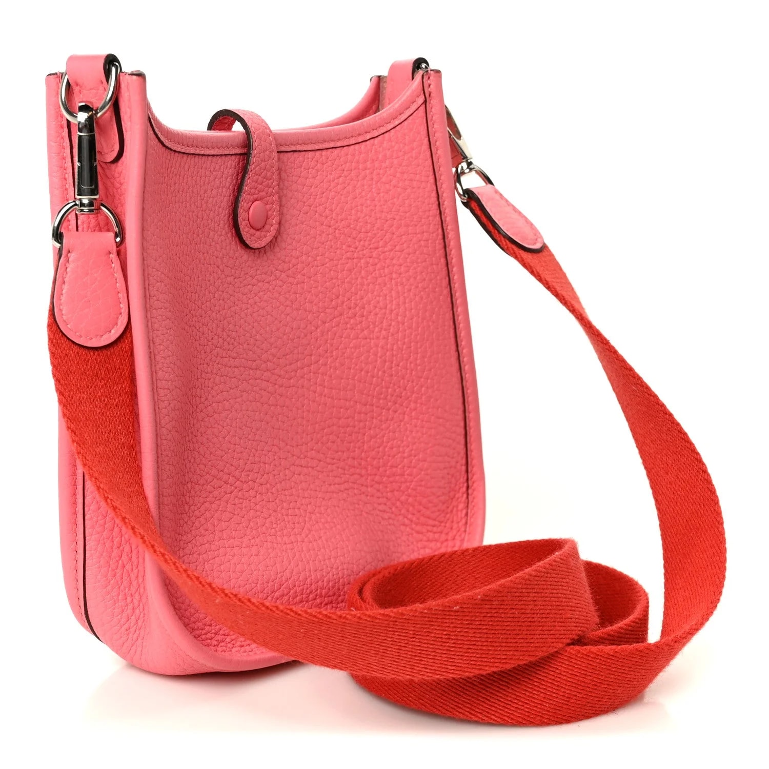 Amazone Evelyne Azalee Pivoine 3