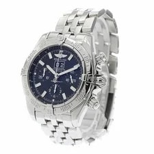 Breitling A44359 Blackbird Chronograph Big Date Automatic S 952561 2