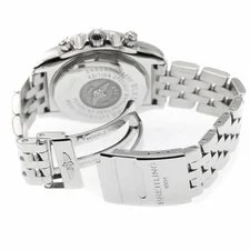 Breitling A44359 Blackbird Chronograph Big Date Automatic S 952561 4