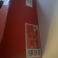 Nike Dunk Hi Retro 3