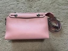 Fendi Vitheway Small From Japan 2