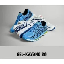Asics Gel-Kayano 20 Neptune Limited Edition 26.5cm New Box 2