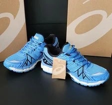 Asics Gel-Kayano 20 Neptune Limited Edition 26.5cm New Box 3