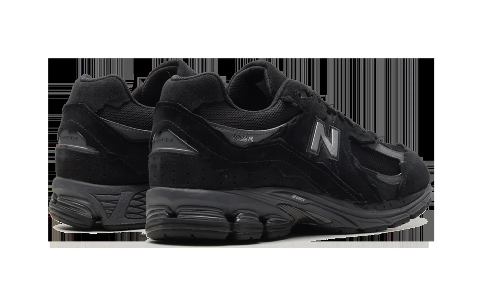 2002R Gore-Tex "Protection Pack - " U200227R 3