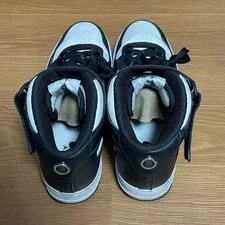 Nike Stussy Air Force 1 '07 Mid SP 2