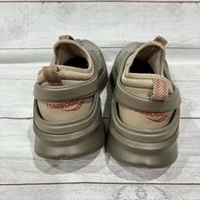Saucony X Tombogo Butterfly Pwrrun Sz 7 S70828-2 4