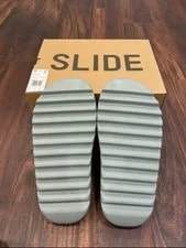 Size 13 - Adidas Yeezy Slide Salt 3