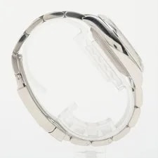 Rolex Datejust 36 126200 SS AT Silver-Face 1 Extra Link 3