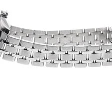Tudor Classic Date 22010 28mm SS White Dial Automatic Date #C9659 2