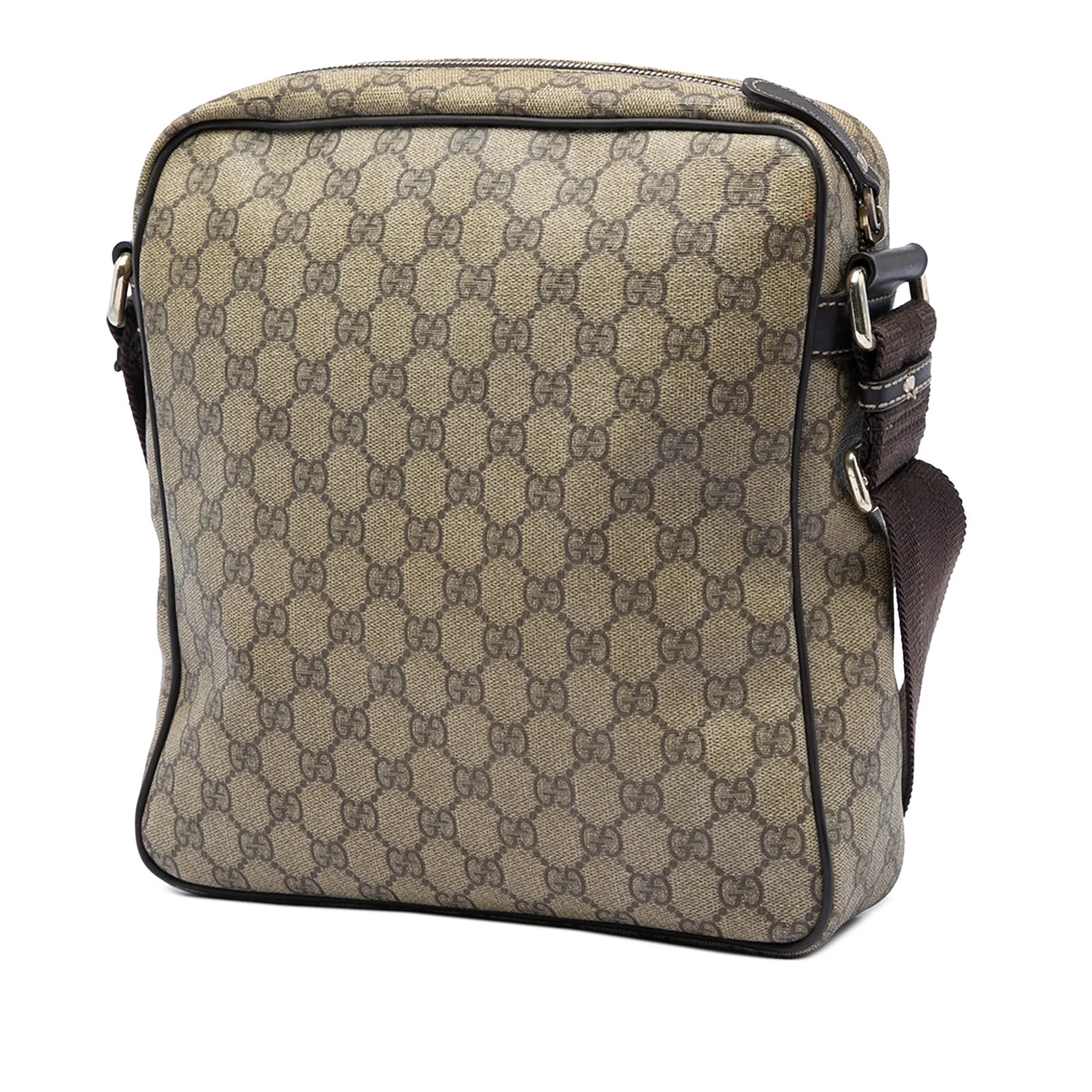 Zip Crossbody 2