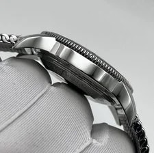 Breitling Superocean Heritage Black 46mm (AB2020) 2018 Box Papers Warranty 4