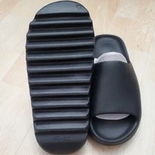 Size 10 - YZY YS-01 Slide Yeezy Authentic NEW ☆IN Hand☆ 2