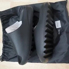 Size 10 - YZY YS-01 Slide Yeezy Authentic NEW ☆IN Hand☆ 4