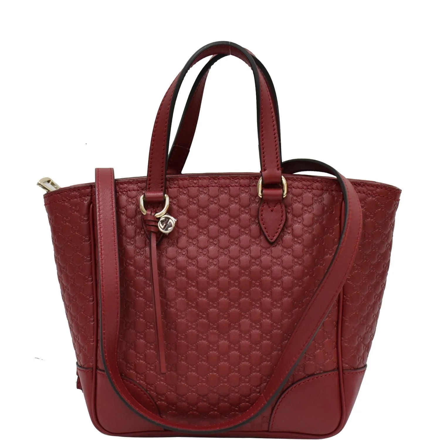 Gucci — Gucci Small Bree 449241 — Handbag — deal