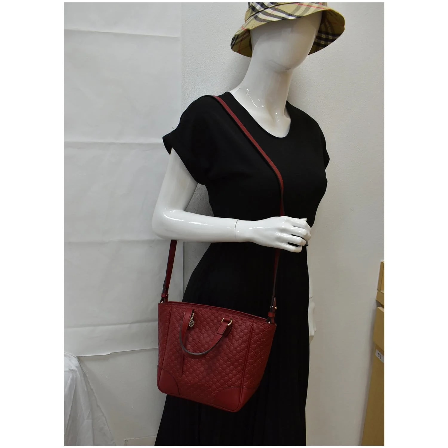 Gucci Small Bree 449241 2
