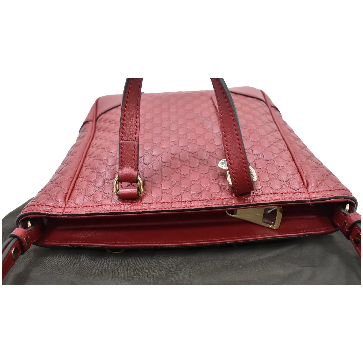 Gucci Small Bree 449241 4