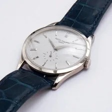 Patek Philippe Calatrava 5196G 18K White Gold 2