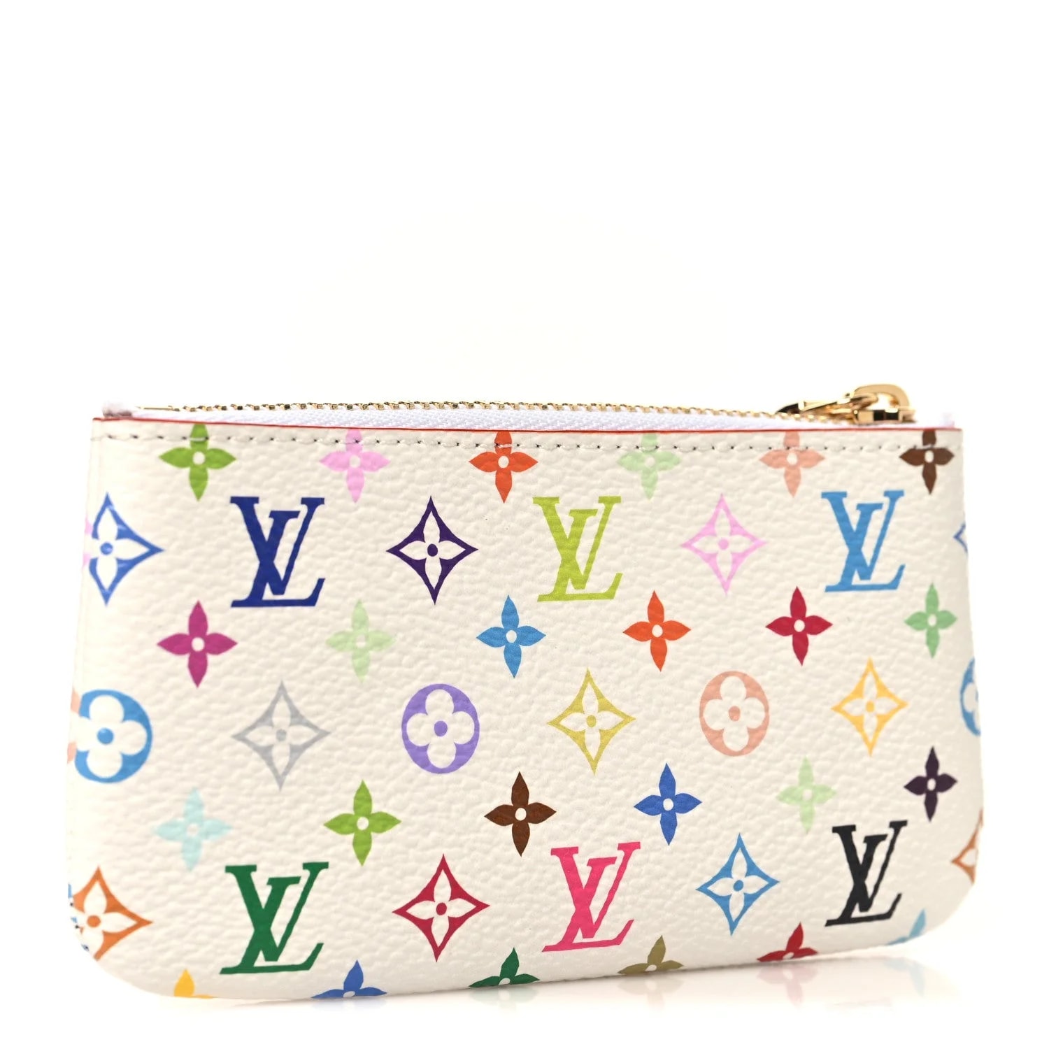 X TM Key Pouch 3