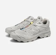 Salomon — Salomon XT-6 Ghost Flannel L47444800 ’S Shoes US10 — Sneaker — resale