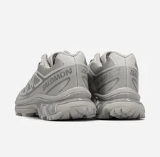 Salomon XT-6 Ghost Flannel L47444800 ’S Shoes US10 3