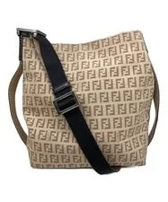 Fendi — Fendi Crossbody Italy 8BR317 — Handbag — resale