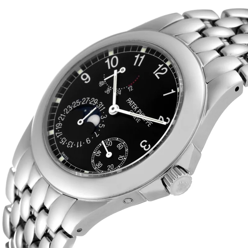 Patek Philippe Neptune 5085A/1A-001 2
