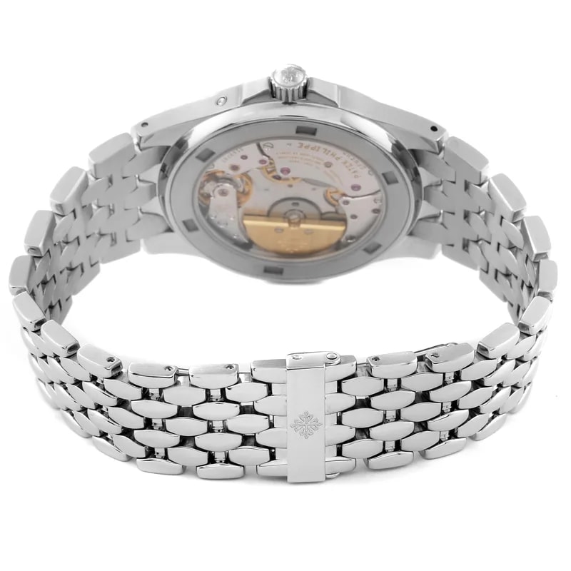 Patek Philippe Neptune 5085A/1A-001 3