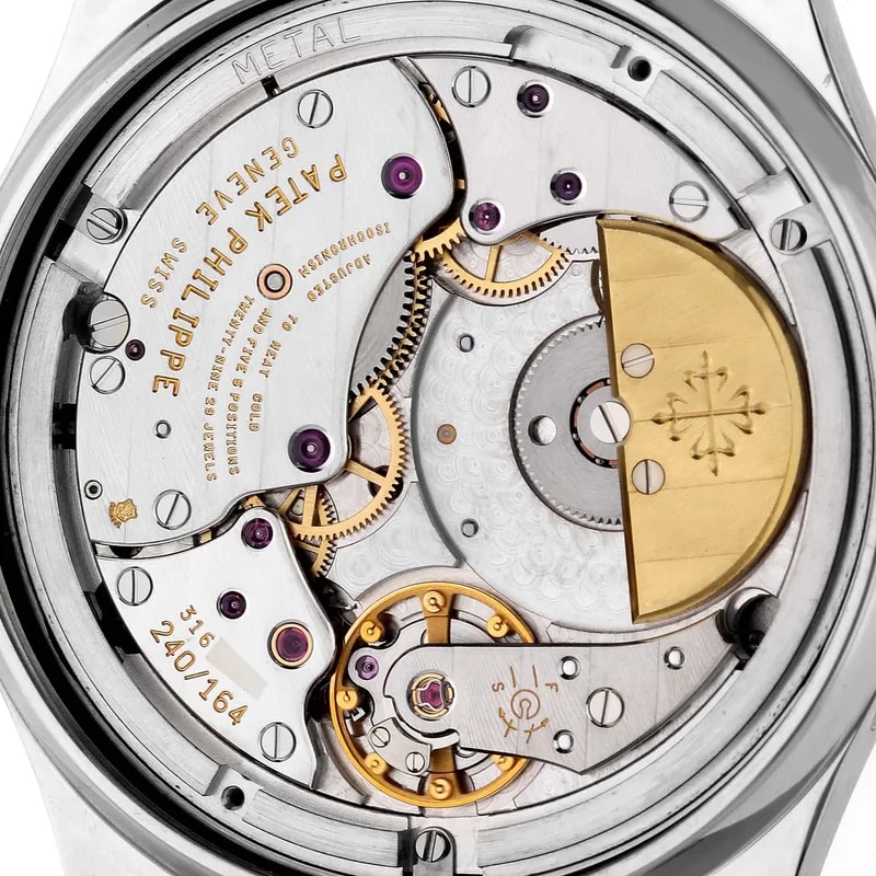 Patek Philippe Neptune 5085A/1A-001 4