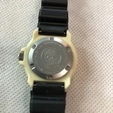 TAG Heuer 361.508 Formula 1 Series White Cream BS0490 Beige Black 2