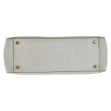 Prada Galleria White Gold 5060 4