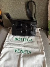 Bottega Veneta — Bottega Veneta Padded Cassette Excellent From Japan — Handbag — resale